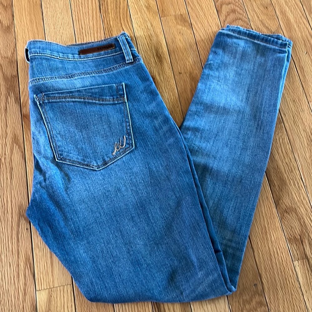 Express Skinny Jeans